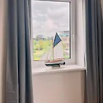 Hafen - Alter Holzhafen - Abc5 Apartamento Wißmar