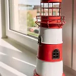 Hafen - Alter Holzhafen - Abc5 Wißmar