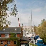 Hafen - Alter Holzhafen - Abc5 Wißmar