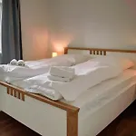Hafen - Alter Holzhafen - Abc5 Apartamento *