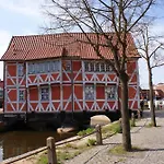 Hafen - Alter Holzhafen - Abc5 * Wißmar