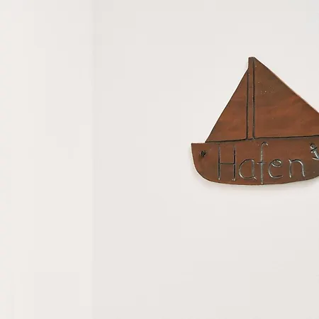 Daire Hafen - Alter Holzhafen - Abc5 *