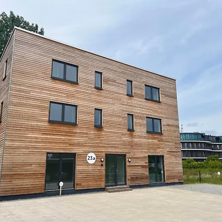 Hafen - Alter Holzhafen - Abc5
