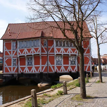 Hafen - Alter Holzhafen - Abc5 * Wißmar