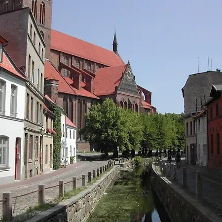 Hafen - Alter Holzhafen - Abc5 *